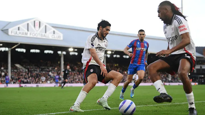 Fulham tiếp đón Crystal Palace ở tứ kết Cúp FA. (Ảnh: FulhamFC) Fulham tiếp đón Crystal Palace ở tứ kết Cúp FA. (Ảnh: FulhamFC)