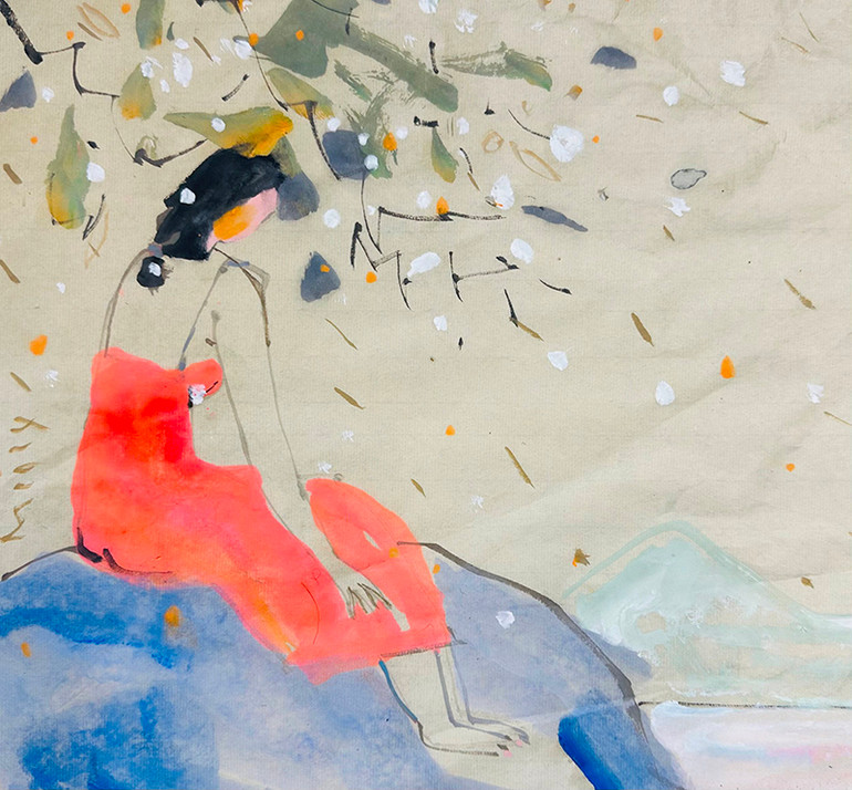 Minh họa: NGUYỄN MINH Minh họa: NGUYỄN MINH