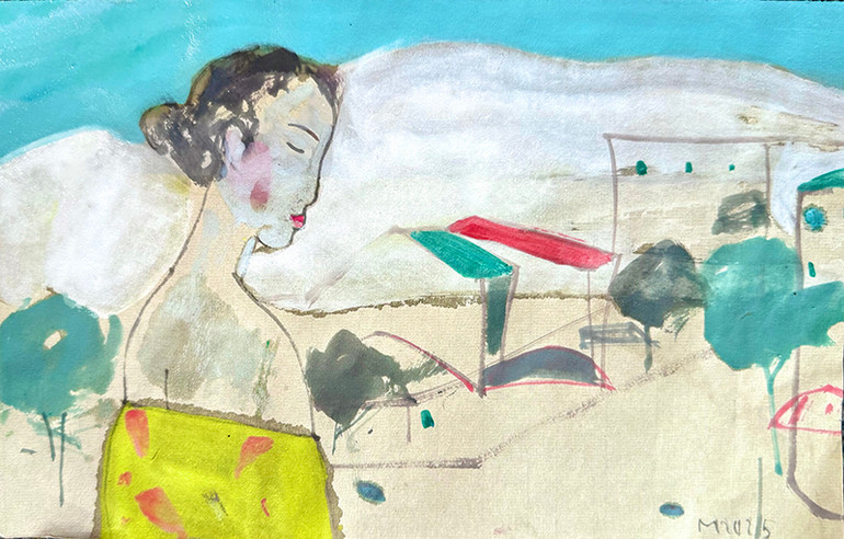 Minh họa | NGUYỄN MINH Minh họa | NGUYỄN MINH