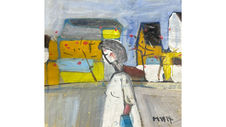 Minh họa | NGUYỄN MINH Minh họa | NGUYỄN MINH