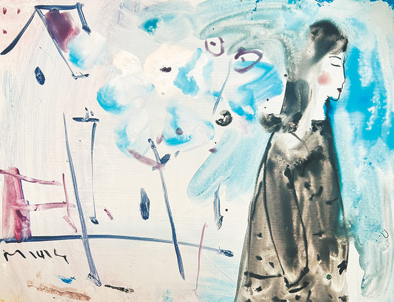 Minh họa | NGUYỄN MINH Minh họa | NGUYỄN MINH