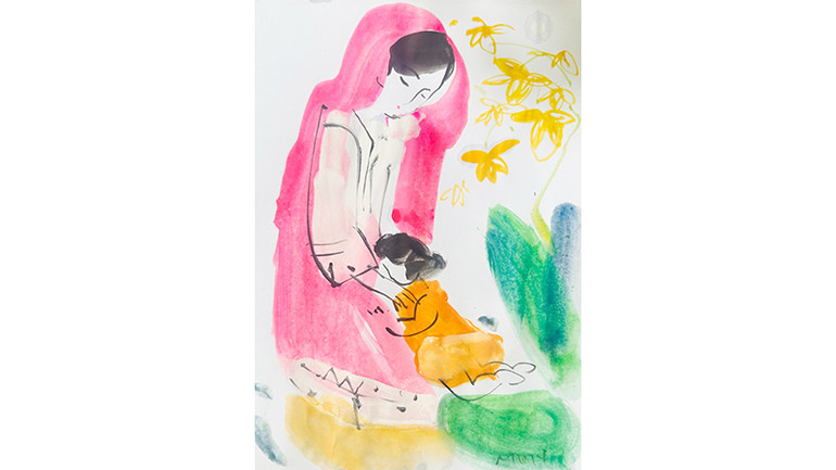 Minh họa | NGUYỄN MINH Minh họa | NGUYỄN MINH