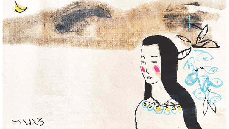 Minh họa | NGUYỄN MINH Minh họa | NGUYỄN MINH