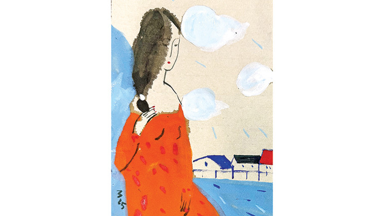 Minh họa | NGUYỄN MINH Minh họa | NGUYỄN MINH