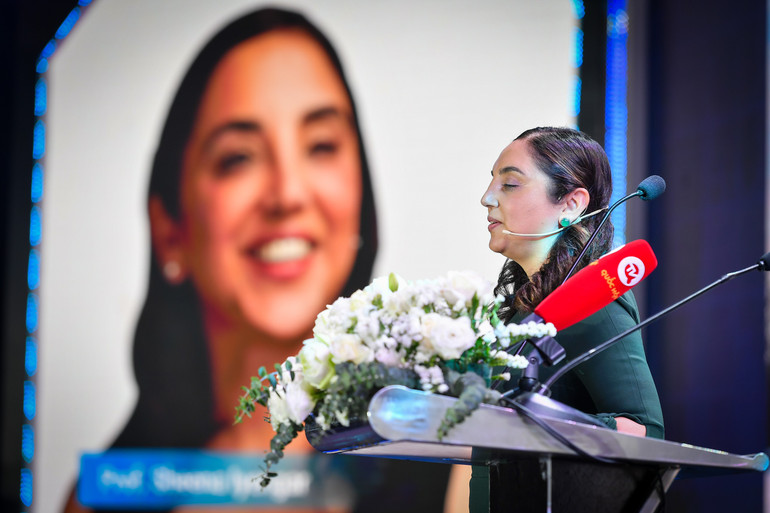 Hội thảo quốc tế "Digitalize to Revolutionize - Định hình nền kinh tế số tương lai" ảnh 7