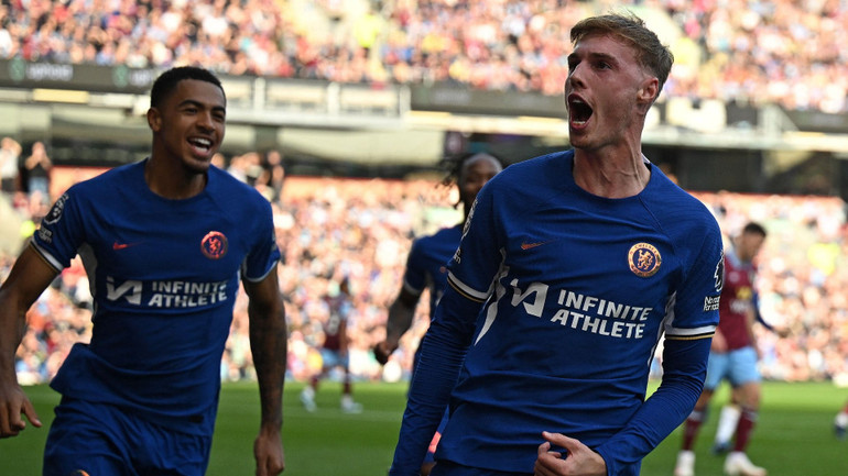 Cole Palmer được kỳ vọng sẽ giúp Chelsea giải quyết những bế tắc trên hàng công.