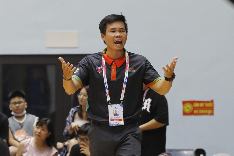 Với thất bại này, thầy trò huấn luyện viên Phan Thanh Cảnh không còn nắm quyền tự quyết khi chỉ còn một trận duy nhất trước Nha Trang Dolphins.