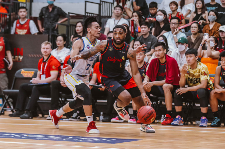 Madarious Gibbs là cầu thủ xuất sắc nhất trận - Player of the game.