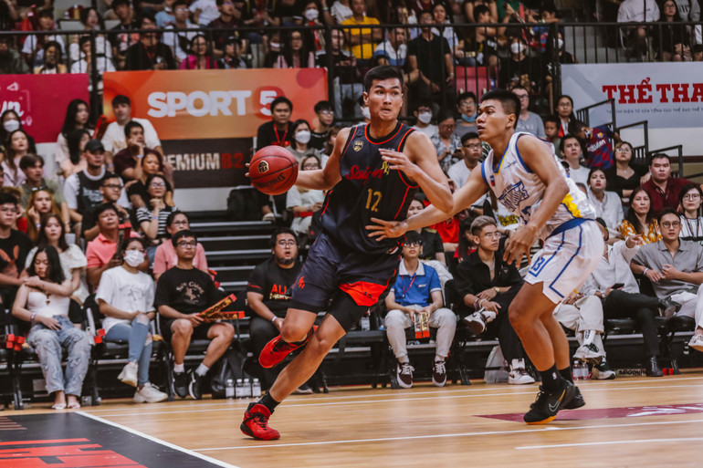 Nguyễn Huỳnh Phú Vinh.