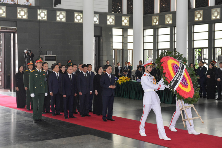 Đoàn tỉnh Cao Bằng.