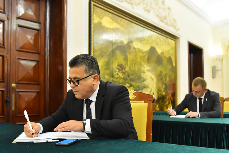 Toàn cảnh Lễ viếng Tổng Bí thư Nguyễn Phú Trọng: Trang nghiêm và xúc động ảnh 185