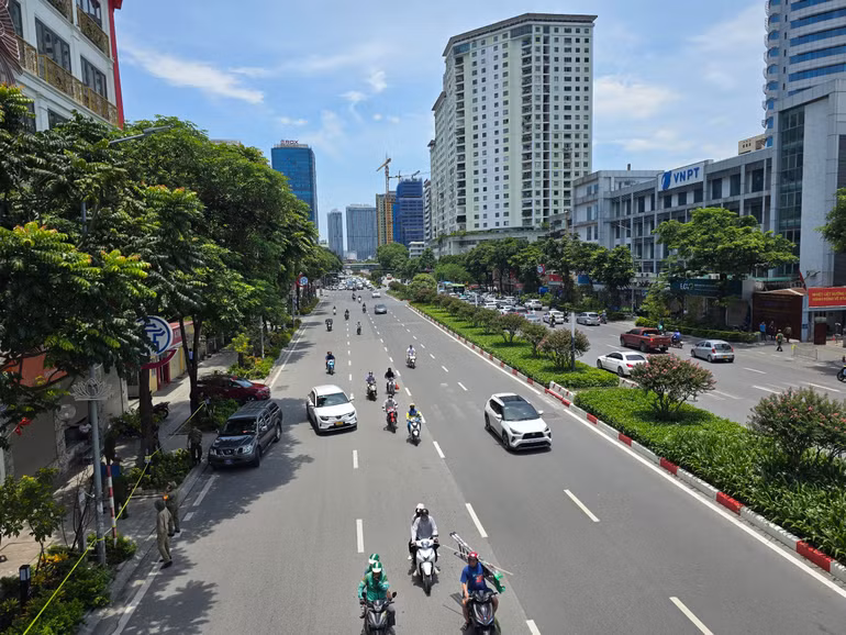 Toàn cảnh Lễ truy điệu và Lễ an táng Tổng Bí thư Nguyễn Phú Trọng ảnh 7 Toàn cảnh Lễ truy điệu và Lễ an táng Tổng Bí thư Nguyễn Phú Trọng ảnh 7