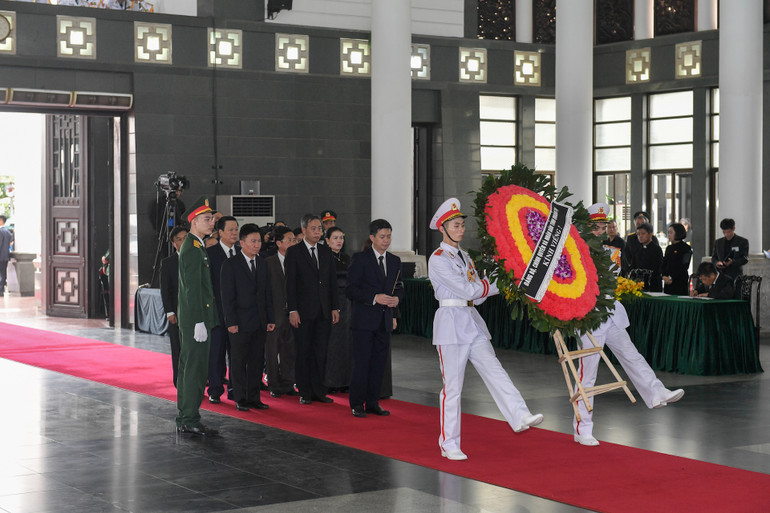 Đoàn tỉnh Quảng Trị.