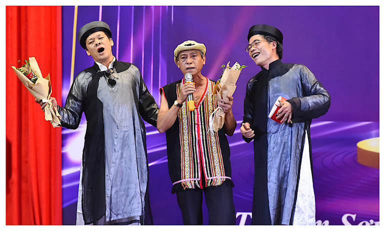 Năm nay, các đội mang đến cuộc thi nhiều màu sắc âm nhạc khác nhau, đại diện cho các vùng miền trên cả nước.