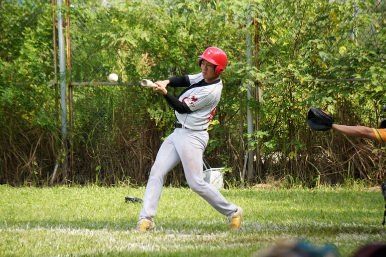 HUST Red Owls có màn lội ngược dòng thành công.