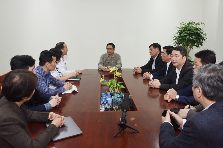 Thủ tướng giao Bộ Y tế khẩn trương hướng dẫn, trong quý II/2023 phải ban hành thông tư để triển khai việc tính đúng, tính đủ giá dịch vụ y tế.