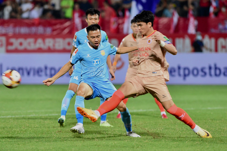 Những tình huống "ăn miếng trả miếng" được tạo ra.