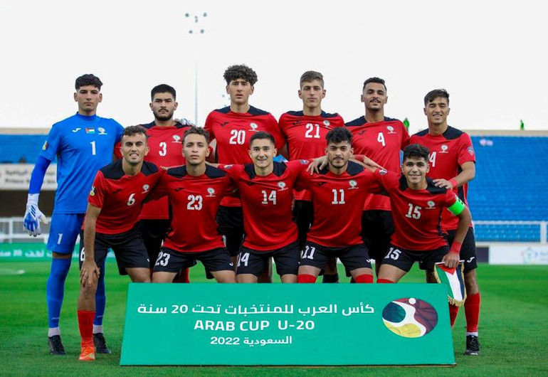 Với lực lượng nòng cốt là các cầu thủ lọt vào Top 4 tại Arab Cup U-20 mới đây, U20 Palestine xứng đáng là “thuốc thử” liều cao cho U20 Việt Nam.