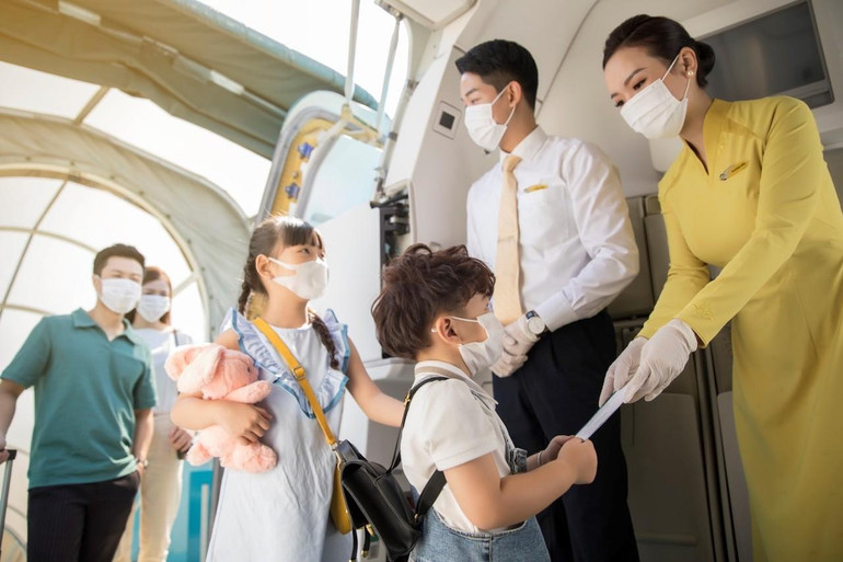 Tuyển chọn và bồi dưỡng nguồn nhân lực cho ngành hàng không là nhiệm vụ chiến lược lâu dài để hướng tới mục tiêu phát triển bền vững. Tuyển chọn và bồi dưỡng nguồn nhân lực cho ngành hàng không là nhiệm vụ chiến lược lâu dài để hướng tới mục tiêu phát triển bền vững.