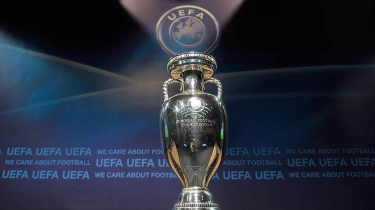 [EURO Quiz] Đội tuyển nào đã giành chức vô địch EURO đầu tiên? ảnh 3