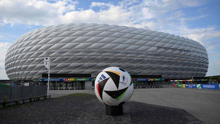 [EURO Quiz] Đội tuyển nào đã giành chức vô địch EURO nhiều nhất tính đến năm 2024? ảnh 5