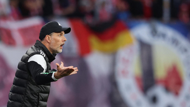 Tuchel từng khẳng định ông không được khán giả Bayern Munich trân trọng. (Ảnh: Getty)