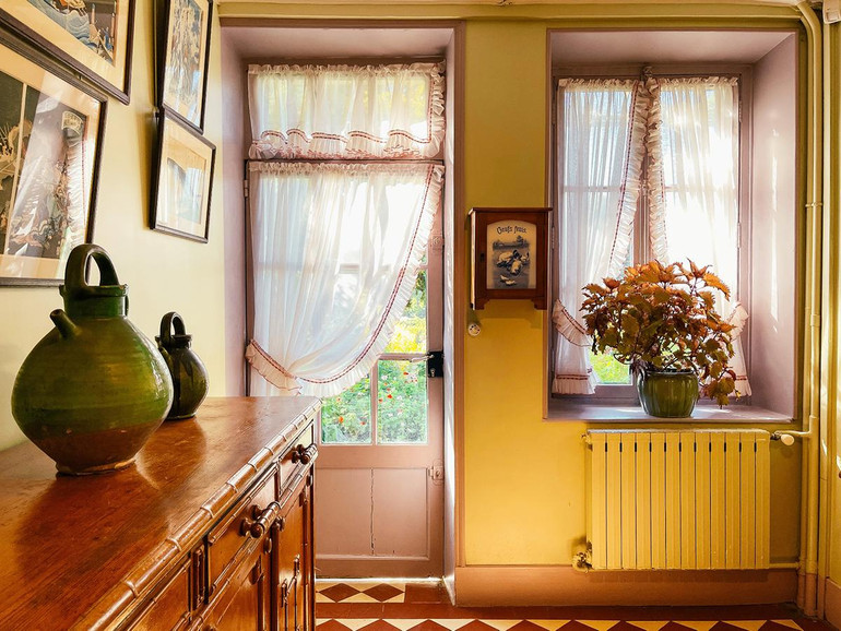 [Ảnh] Ghé Giverny thăm nhà vườn của danh họa người Pháp Claude Monet ảnh 7