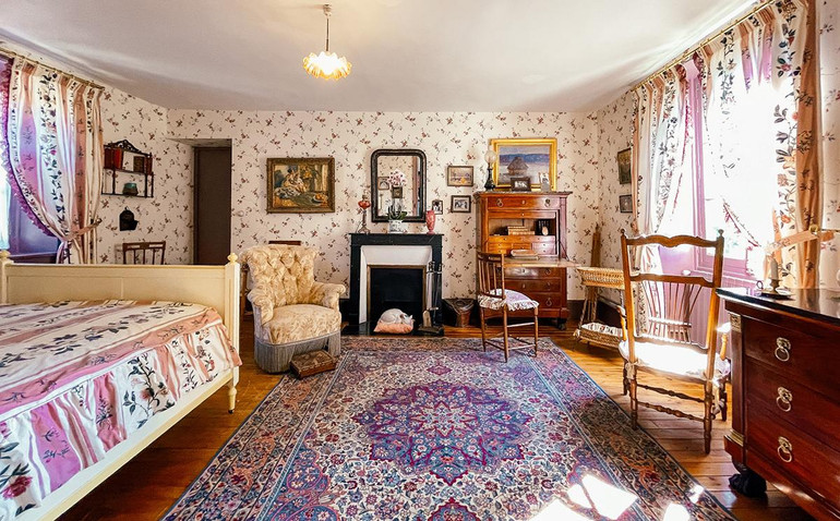 [Ảnh] Ghé Giverny thăm nhà vườn của danh họa người Pháp Claude Monet ảnh 10