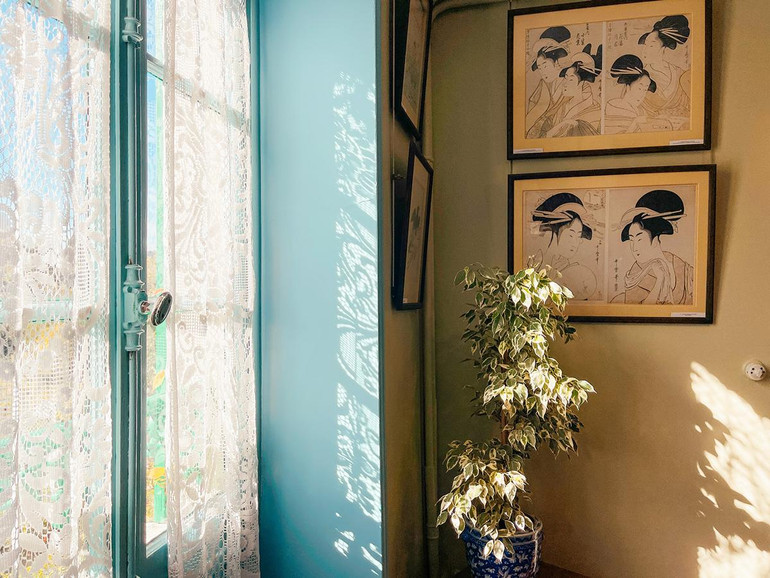 [Ảnh] Ghé Giverny thăm nhà vườn của danh họa người Pháp Claude Monet ảnh 9