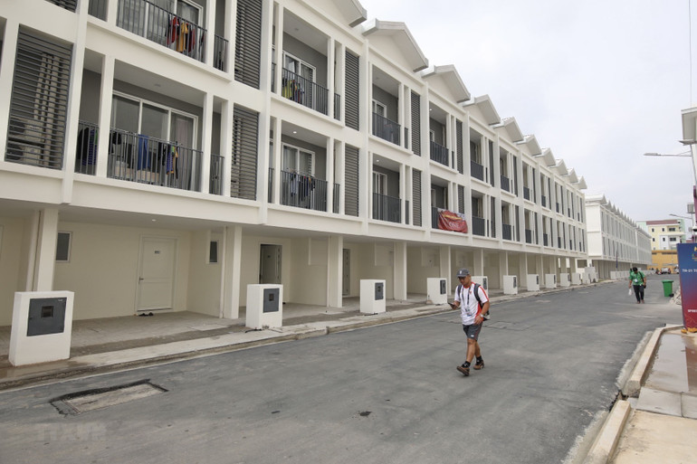 Ban tổ chức SEA Games 32 thông báo miễn phí toàn bộ chi phí ăn uống, chỗ ở và di chuyển đối với toàn bộ 11 đoàn thể thao tham dự.