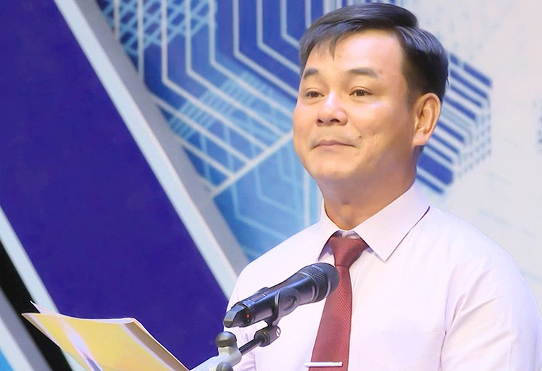 Giám đốc Sở Thông tin và Truyền thông Quảng Nam Phạm Hồng Quảng cho biết, toàn tỉnh Quảng Nam có 1.218 Tổ công nghệ số cộng đồng với trên 7.000 thành viên.