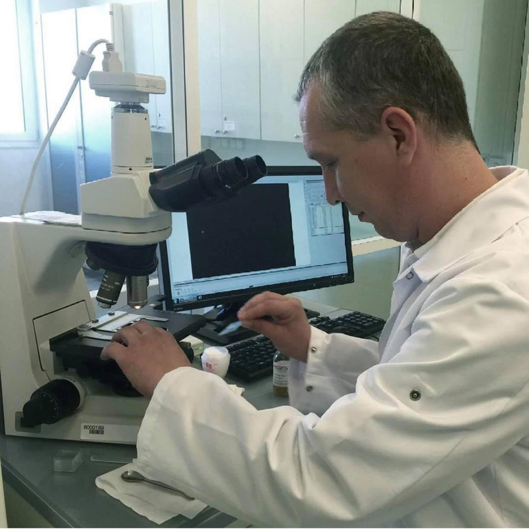 Sản phẩm AA được ra đời từ 1 trong 4 phòng Lab nghiên cứu mỹ phẩm lớn nhất châu Âu, được người tiêu dùng đón nhận hơn 40 năm qua.