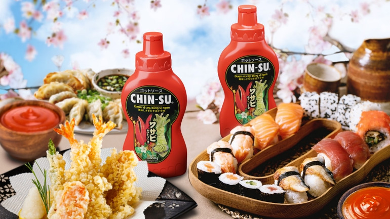 Các ngành hàng gia vị, thực phẩm tiện lợi và sản phẩm chăm sóc cá nhân, gia đình (HPC) ghi nhận mức tăng trưởng cao trong nửa đầu năm 2023.