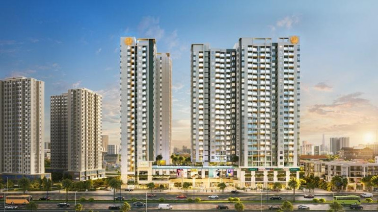 Với lợi thế về vị trí đắc địa, Moonlight Avenue hứa hẹn trở thành sự lựa chọn hàng đầu của khách hàng và nhà đầu tư tại khu đông thành phố. Với lợi thế về vị trí đắc địa, Moonlight Avenue hứa hẹn trở thành sự lựa chọn hàng đầu của khách hàng và nhà đầu tư tại khu đông thành phố.