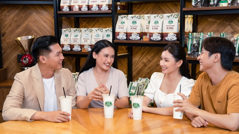 Các cửa hàng flagship thể hiện tiềm năng là động lực thúc đẩy tăng trưởng cho Phúc Long.