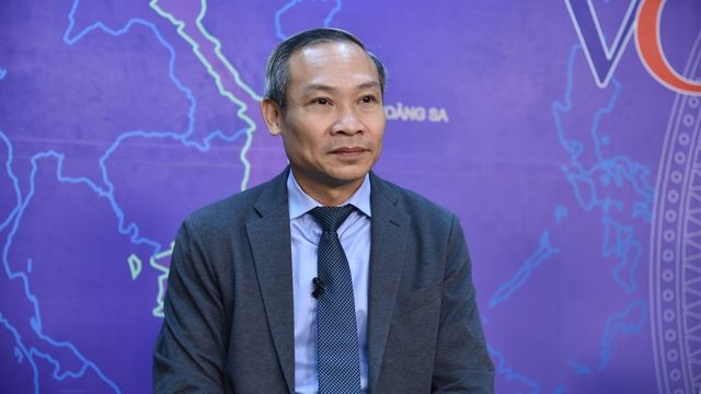 Đại biểu Quốc hội Phan Đức Hiếu, Ủy viên Thường trực Ủy ban Kinh tế của Quốc hội. (Ảnh: VGP)