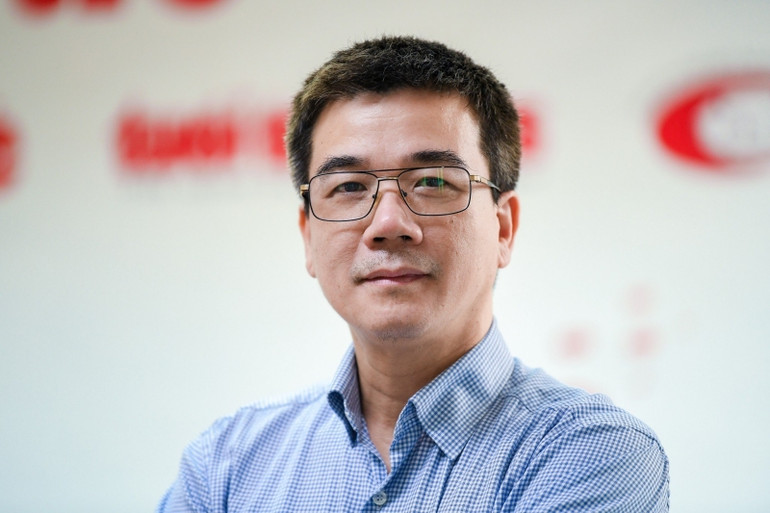 Ông Ngô Trung Dũng, Phó Tổng thư ký Hiệp hội Bảo hiểm Việt Nam: Thông qua các hoạt động thanh tra định kỳ, khách hàng yên tâm hơn khi tham gia bảo hiểm.