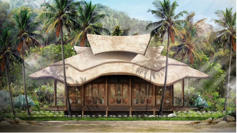 Ritz Carlton Reserve Đảo Hòn Thơm - “Khu nghỉ dưỡng của các bậc đế vương”.