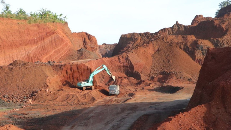 Sở Nông nghiệp và Phát triển nông thôn Đồng Nai đánh giá dự án cải tạo đất nông nghiệp gây nguy cơ gây mất an toàn khu vực rất nghiêm trọng.