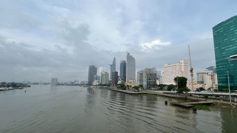 Nhiều hoạt động sôi nổi, đặc sắc sẽ được diễn ra trên sông Sài Gòn tại Lễ hội sông nước.