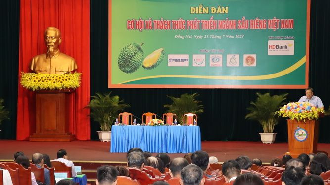 Quang cảnh diễn đàn. Quang cảnh diễn đàn.