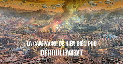 Chuyên trang Chiến thắng Điện Biên Phủ ra mắt 5 phiên bản tiếng nước ngoài ảnh 2