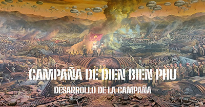 Chuyên trang Chiến thắng Điện Biên Phủ ra mắt 5 phiên bản tiếng nước ngoài ảnh 5