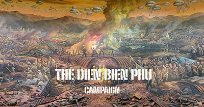 Chuyên trang Chiến thắng Điện Biên Phủ ra mắt 5 phiên bản tiếng nước ngoài ảnh 1