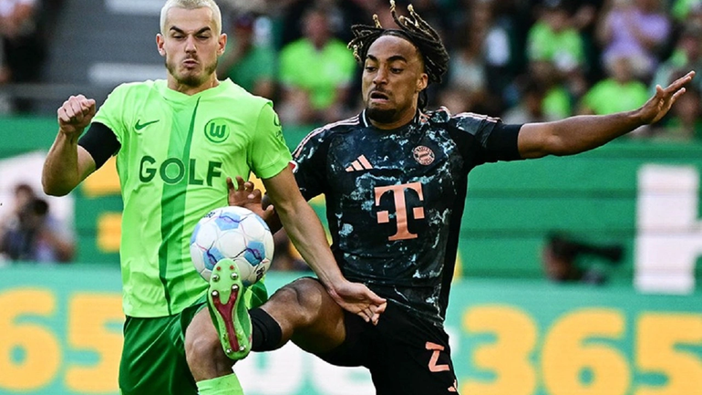 Sacha Boey dần cho thấy sự tiến bộ và khả năng hòa nhập. (Ảnh: Getty)