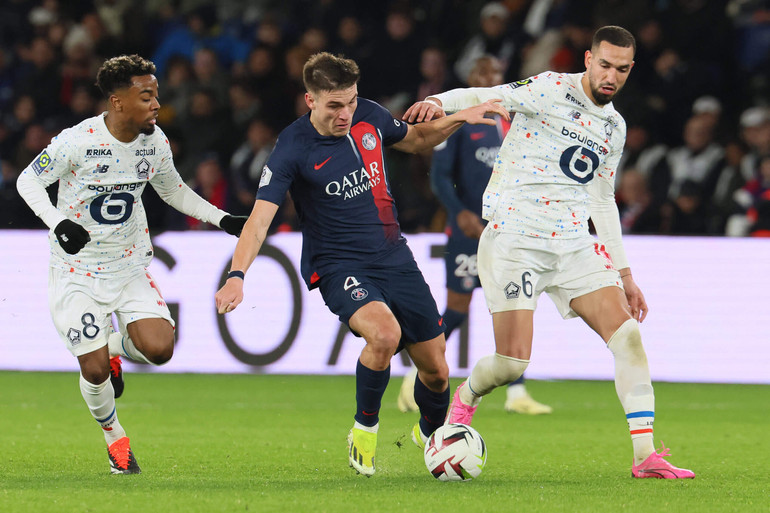 Urgate hứa hẹn mang đến chất thép cho hàng tiền vệ Manu. (Ảnh: Getty)