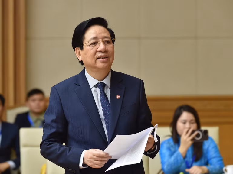 PGS.TS Nguyễn Trọng Điều, Chủ tịch Hội Doanh nhân tư nhân Việt Nam PGS.TS Nguyễn Trọng Điều, Chủ tịch Hội Doanh nhân tư nhân Việt Nam