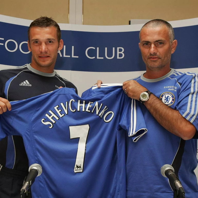 Mourinho thích làm việc với những ngôi sao đã khẳng định được tên tuổi. (Ảnh: ChelseaFC) Mourinho thích làm việc với những ngôi sao đã khẳng định được tên tuổi. (Ảnh: ChelseaFC)