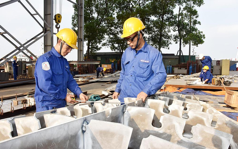 Đổi mới cơ chế tài chính doanh nghiệp nhà nước -0