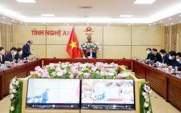 Đến năm 2025, cơ bản hoàn thành xây dựng đường bộ cao tốc bắc-nam phía đông ảnh 4